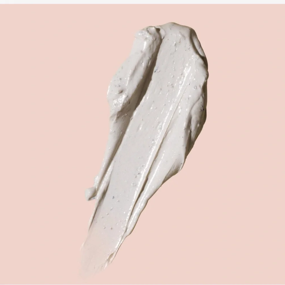 Eve Lom Rescue Mask – Instant Glow & Pore-Refining Treatment
